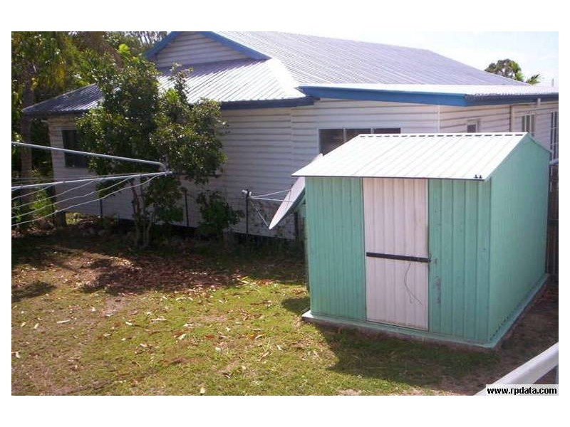 54 Herbert Street, Bowen QLD 4805