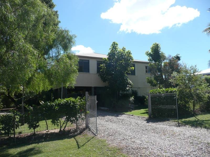 26 Brisbane Street, Bowen QLD 4805