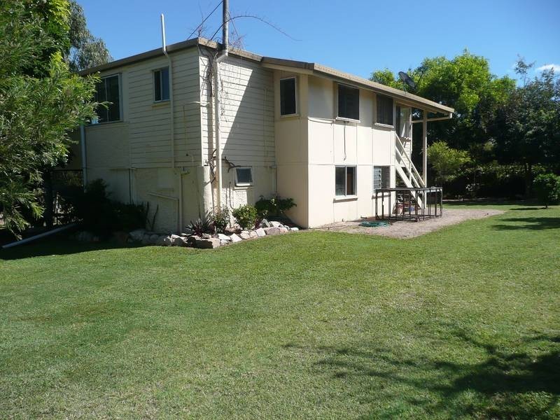 26 Brisbane Street, Bowen QLD 4805