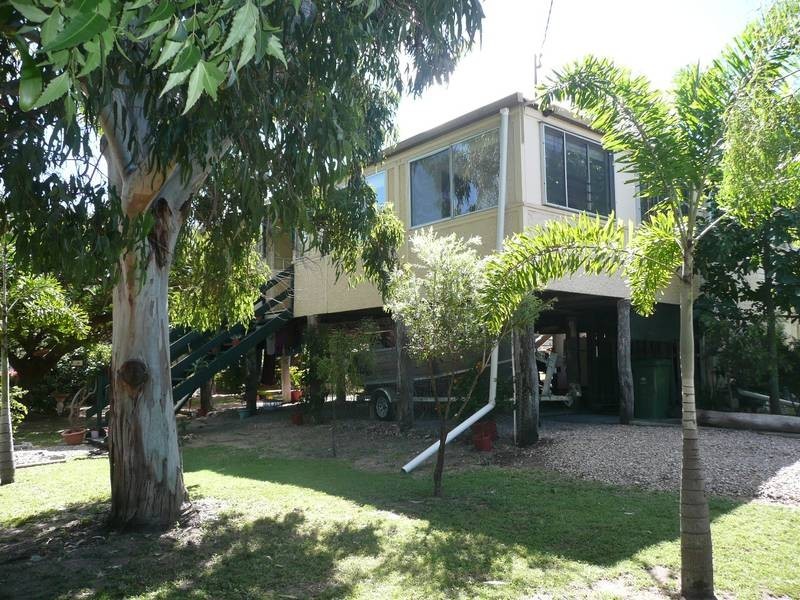 26 Brisbane Street, Bowen QLD 4805