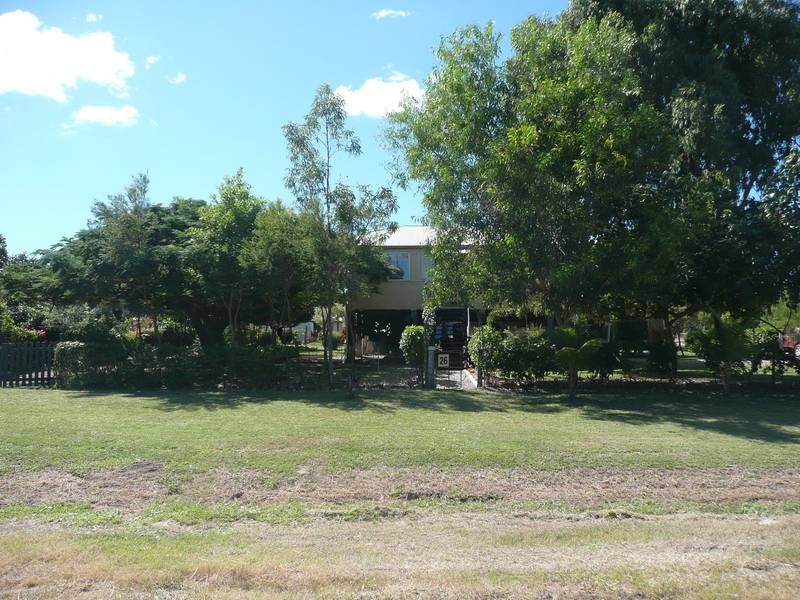 26 Brisbane Street, Bowen QLD 4805