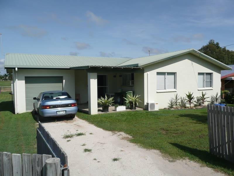 103 Soldiers Road, Bowen QLD 4805