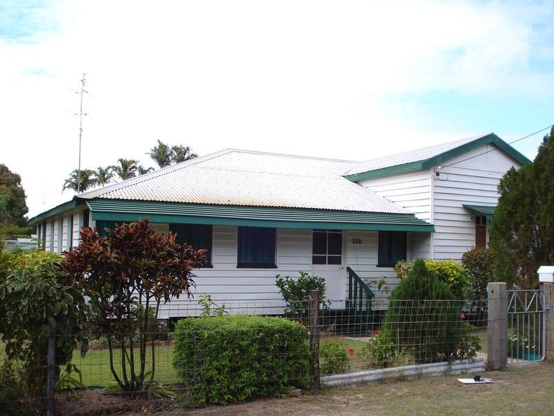 186 Strickland Street, Bowen QLD 4805