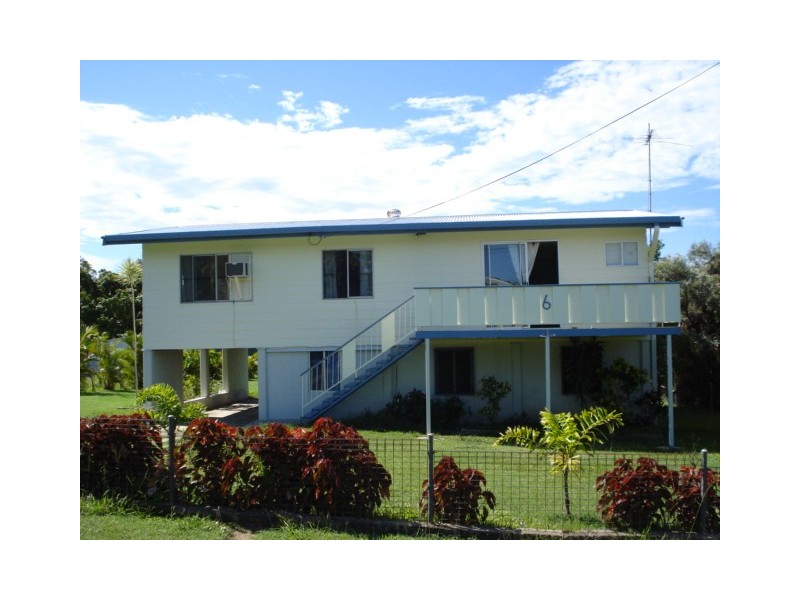 6 Phillips Street, Bowen QLD 4805