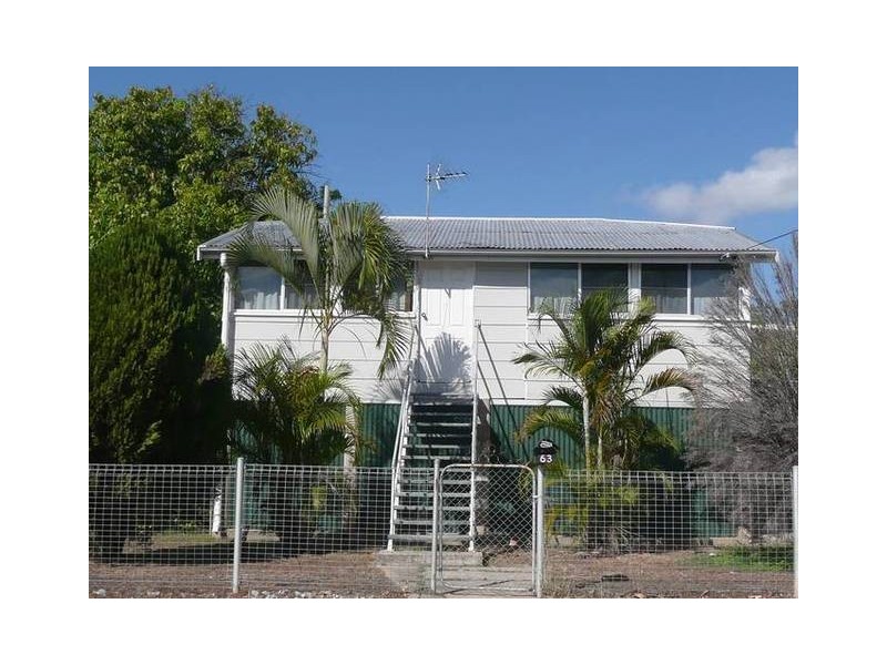 63 Stanley Street, Collinsville QLD 4804