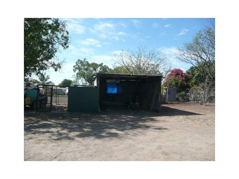 63 Stanley Street, Collinsville QLD 4804