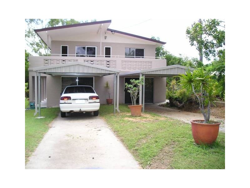 126 Mt Nutt Road, Bowen QLD 4805