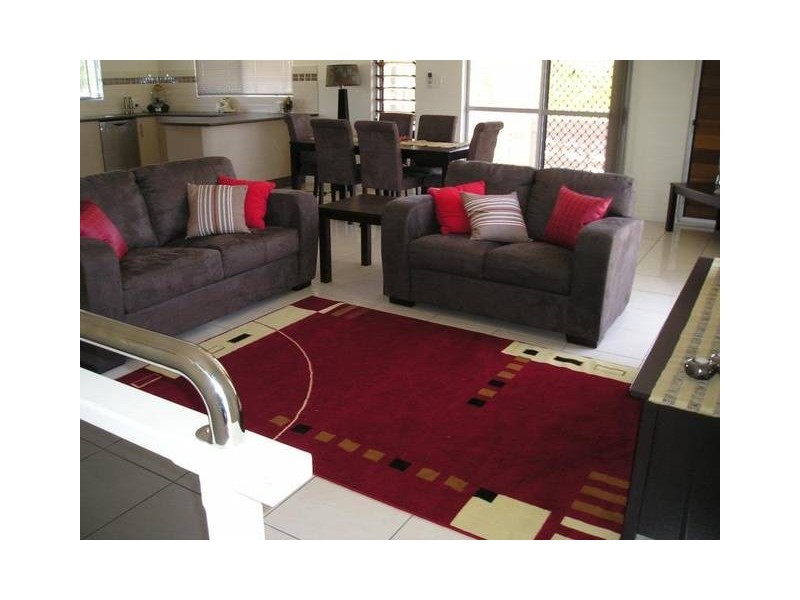 126 Mt Nutt Road, Bowen QLD 4805