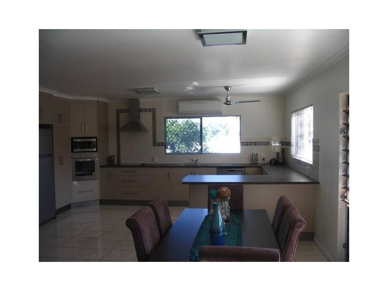 126 Mt Nutt Road, Bowen QLD 4805