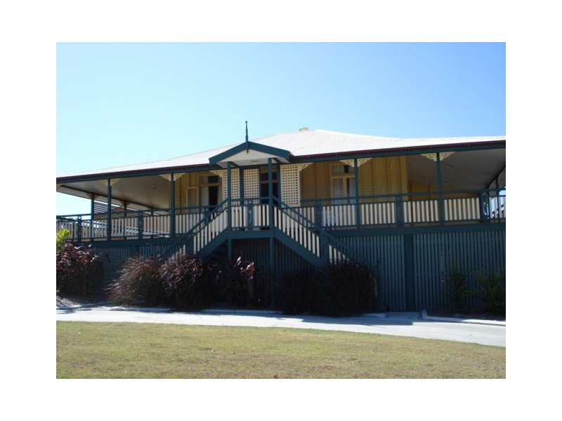 58 George Street, Bowen QLD 4805