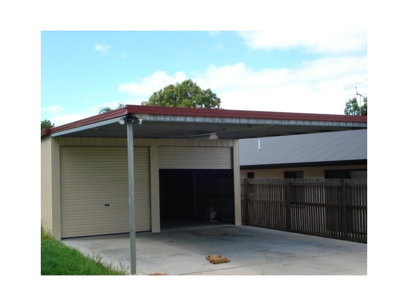 58 George Street, Bowen QLD 4805