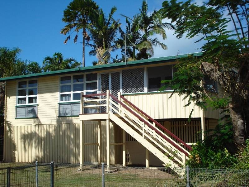 68 Tollington Road, Bowen QLD 4805