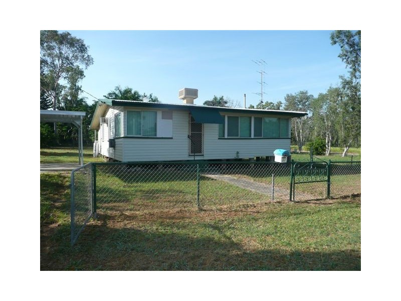 57 Ninth Avenue, Collinsville QLD 4804