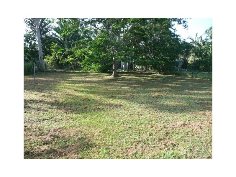 57 Ninth Avenue, Collinsville QLD 4804