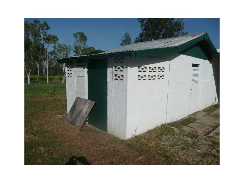 57 Ninth Avenue, Collinsville QLD 4804