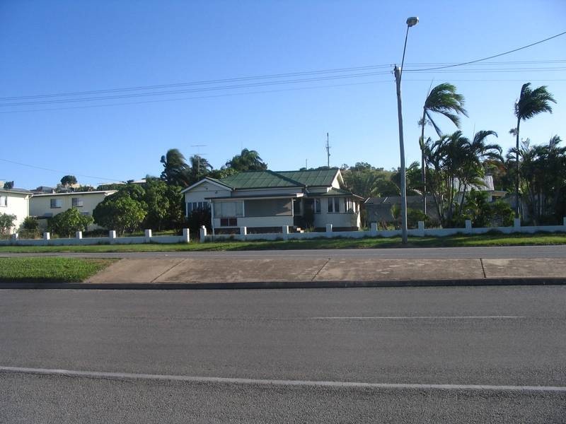 123 Herbert Street, Bowen QLD 4805