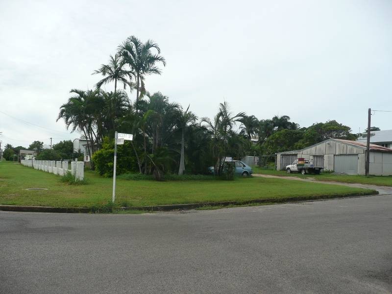 123 Herbert Street, Bowen QLD 4805