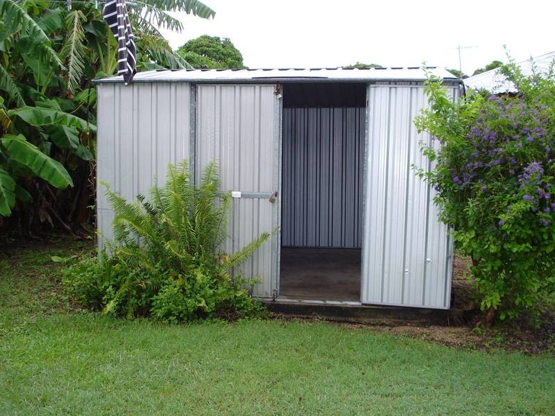 17 Brisbane Street, Bowen QLD 4805