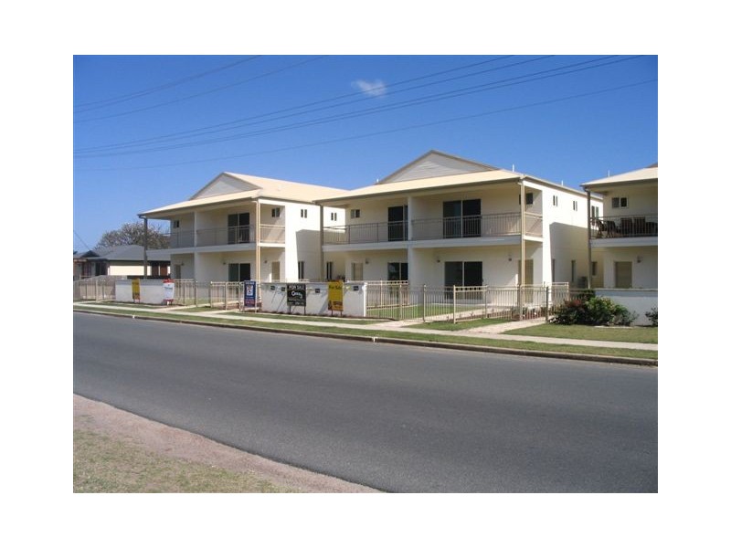 Lot 1, 1 Murroona Street, Bowen QLD 4805