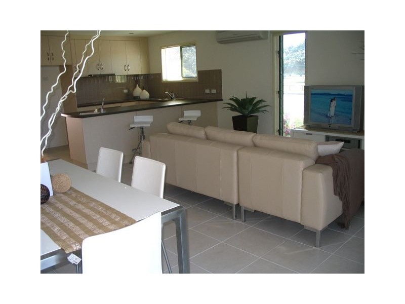 Lot 1, 1 Murroona Street, Bowen QLD 4805