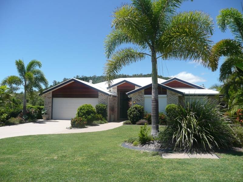 130 Ocean View Drive, Bowen QLD 4805