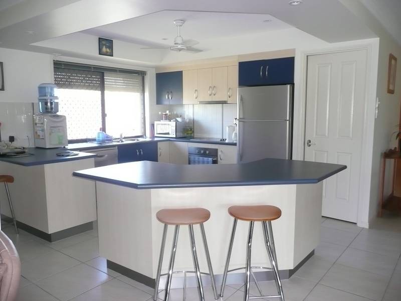 130 Ocean View Drive, Bowen QLD 4805