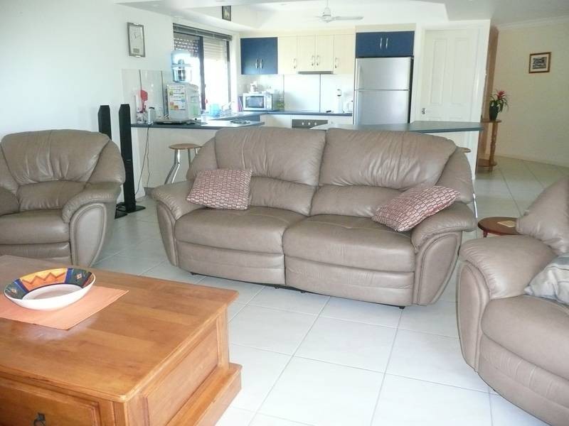 130 Ocean View Drive, Bowen QLD 4805