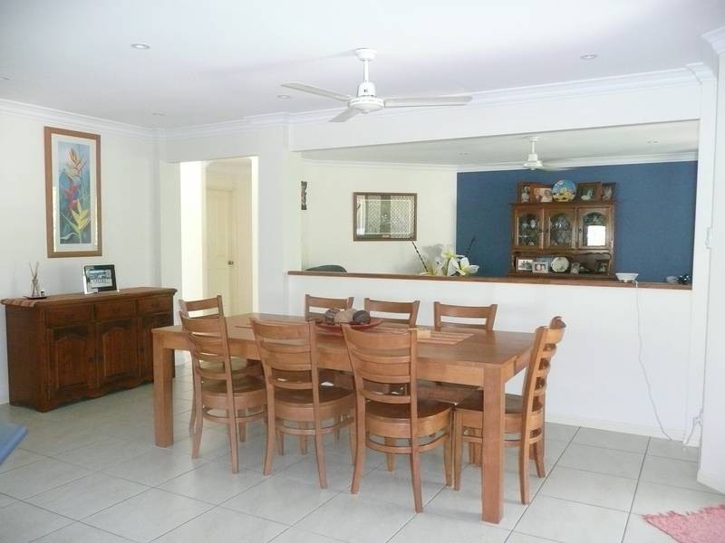 130 Ocean View Drive, Bowen QLD 4805