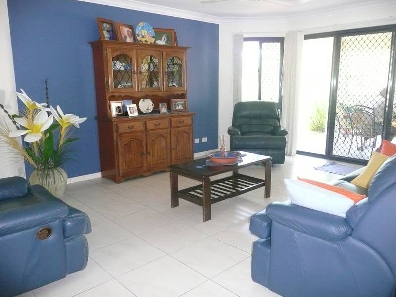 130 Ocean View Drive, Bowen QLD 4805