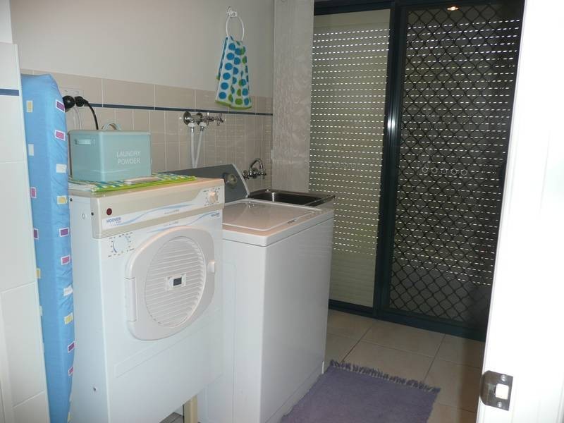 130 Ocean View Drive, Bowen QLD 4805