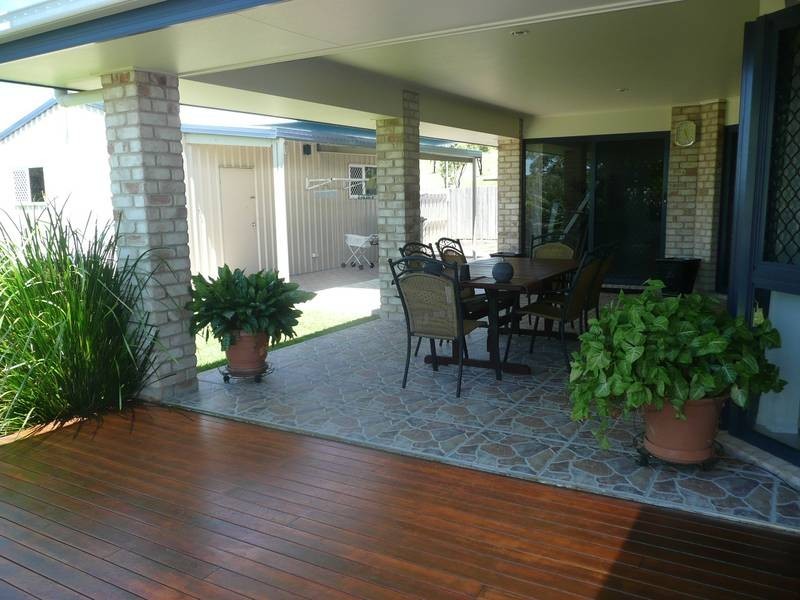 130 Ocean View Drive, Bowen QLD 4805