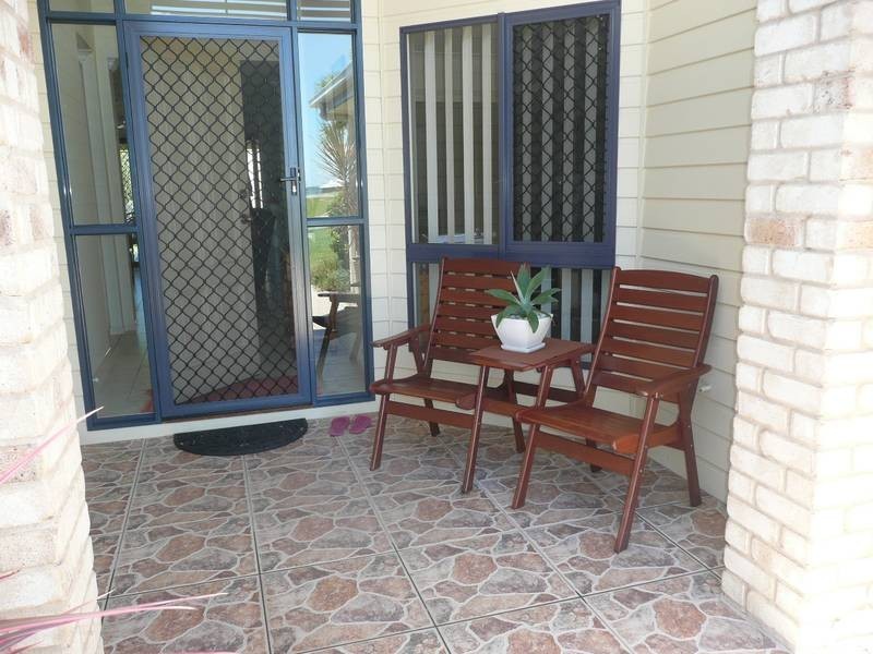 130 Ocean View Drive, Bowen QLD 4805