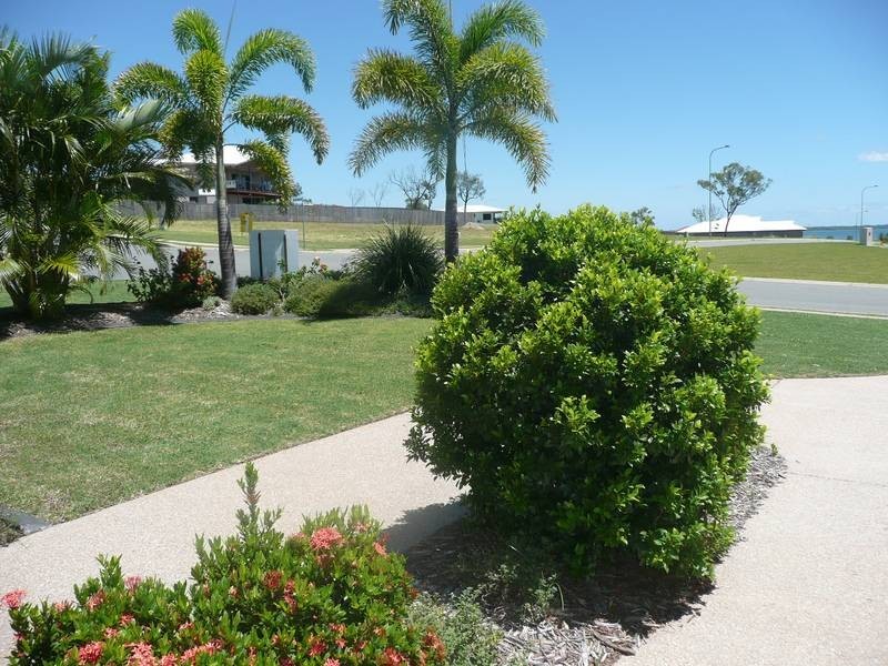 130 Ocean View Drive, Bowen QLD 4805