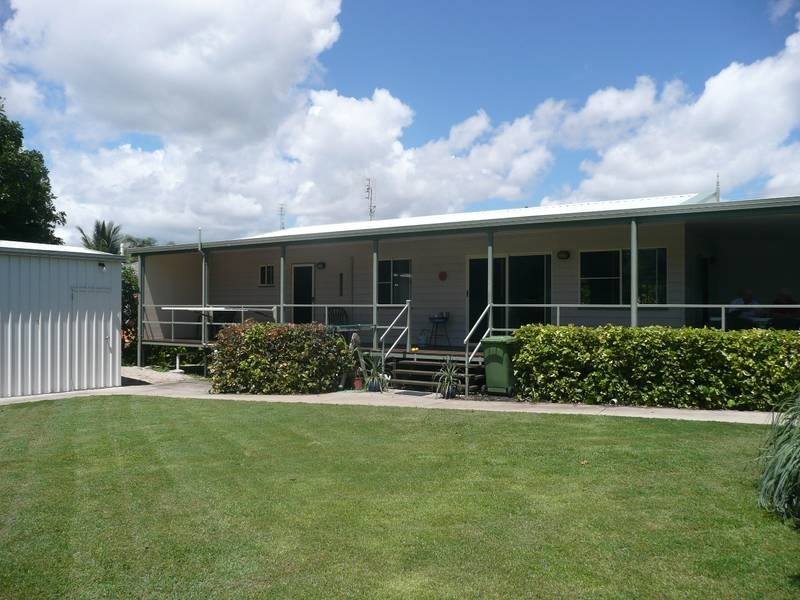 32 Murroona Road, Bowen QLD 4805