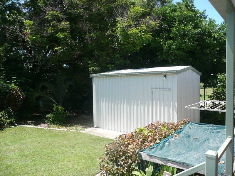 32 Murroona Road, Bowen QLD 4805