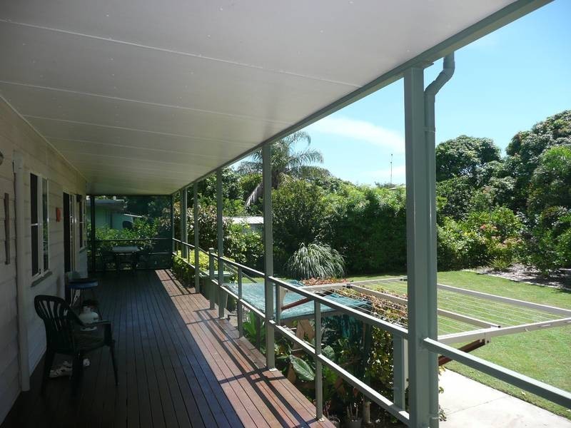 32 Murroona Road, Bowen QLD 4805