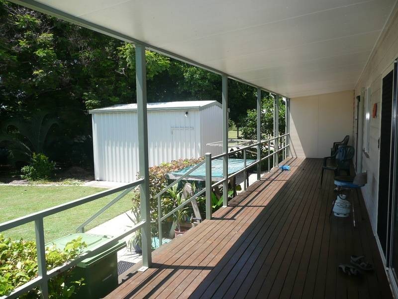 32 Murroona Road, Bowen QLD 4805