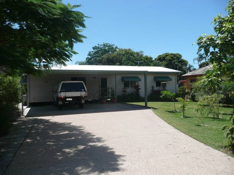 32 Murroona Road, Bowen QLD 4805