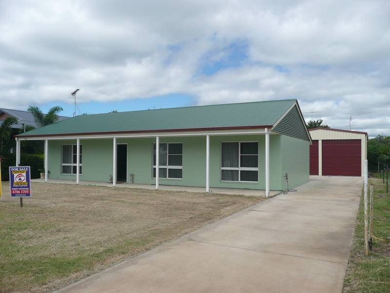 47 Whyte Avenue, Brisk Bay QLD 4805