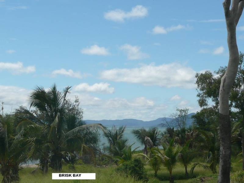 47 Whyte Avenue, Brisk Bay QLD 4805