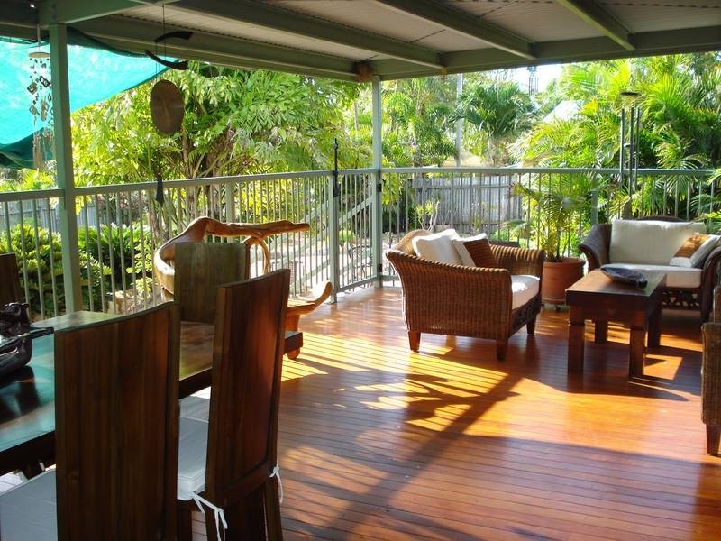 3/8 Pandanus Parade, Bowen QLD 4805