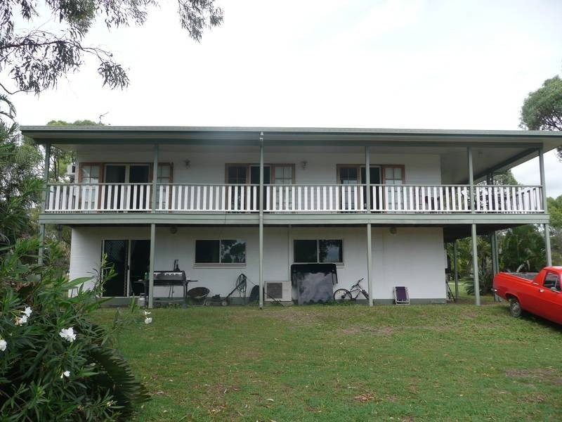7 Africandar Road, Bowen QLD 4805