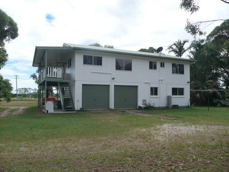 7 Africandar Road, Bowen QLD 4805