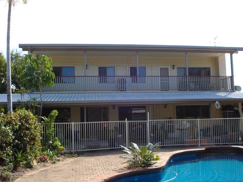 6A Tollington Road, Bowen QLD 4805