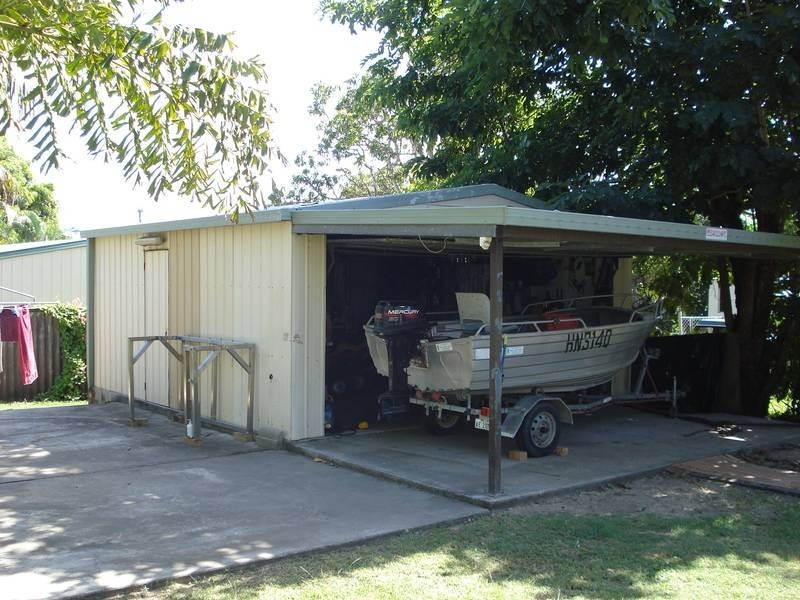 38 Reynolds Street, Bowen QLD 4805