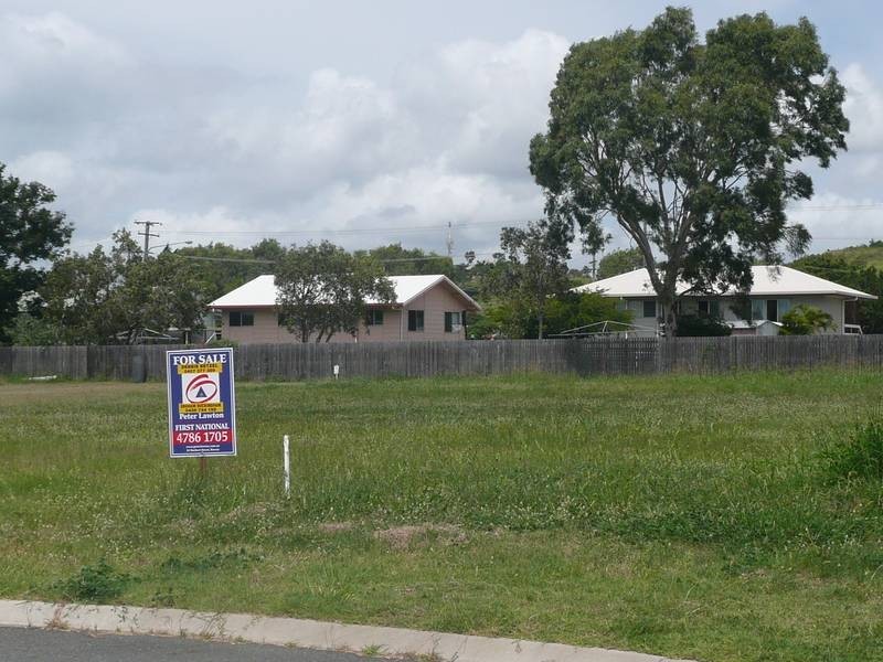 14 Hillview Place, Bowen QLD 4805