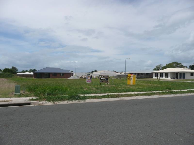 5 Hillview Place, Bowen QLD 4805