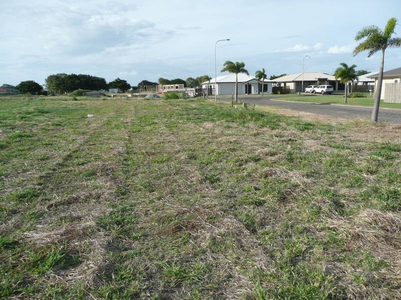 Lot 15, 30 Lucinda Place, Bowen QLD 4805