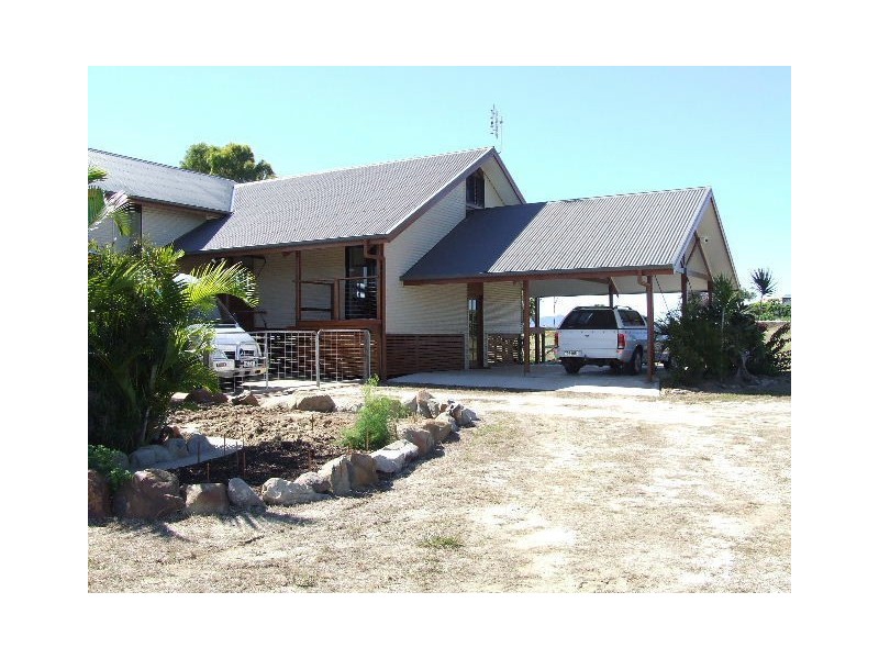 55 Adelaide Terrace, Bowen QLD 4805