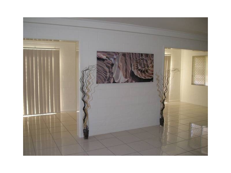 126 Mt Nutt Road, Bowen QLD 4805